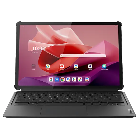 V*e様 Lenovo Tab P12 + Keyboard Pack Lenovo Keyboard Pack for Tab P12 | ZG38C05215 | Lenovo Suomi