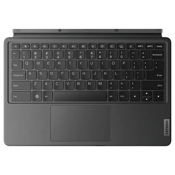 Lenovo Keyboard Pack for Tab P12 | ZG38C05215 | Lenovo Suomi