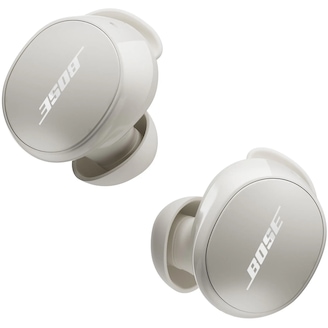 Bose QuietComfort True Wireless Noise Cancelling In-Ear Earbuds