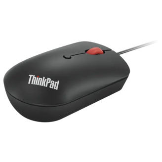 ThinkPad USB Type-Cマウス | 4Y51D20850 | レノボ・ ジャパン