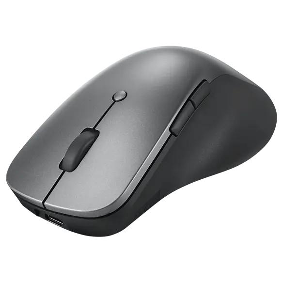 ThinkPad P14s Gen 5 (RZ5 16G 512G) + Mouse Bluetooth Ricaricabile