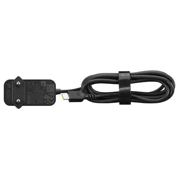 Adattatore da parete Lenovo USB-C da 65 W - Pin EU