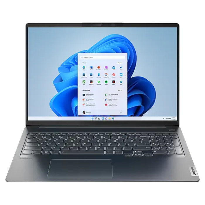 IdeaPad Slim 5i Pro (16