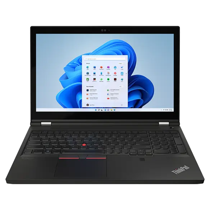 ThinkPad P15 Gen 2 | 15.6