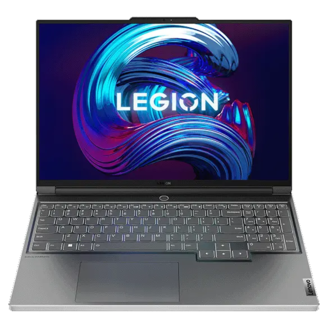 Legion Slim 7: Portabilidade e Potência | Lenovo Brasil