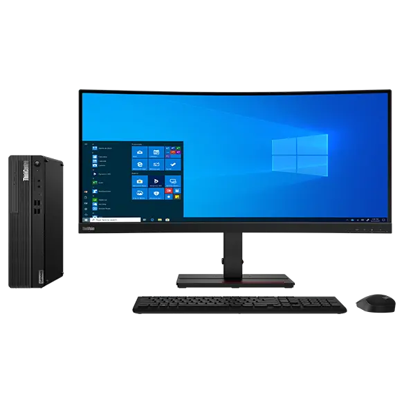 ThinkCentre M70s | Enterprise-level small form factor PC | Lenovo US