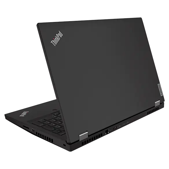 ThinkPad P15 Gen 2 | 15.6