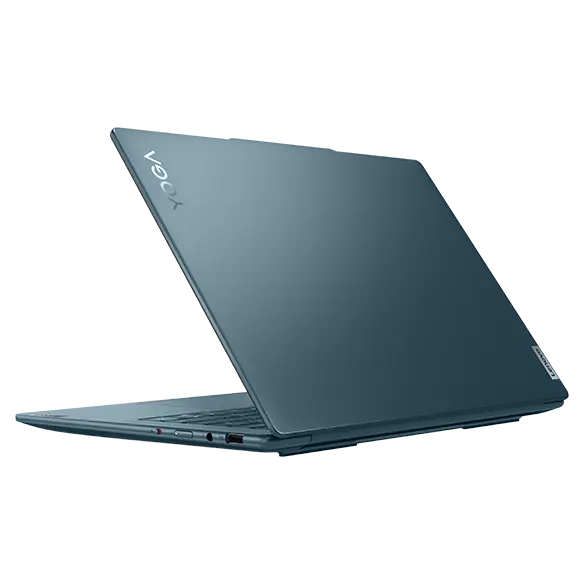 Yoga Pro 7 Gen 8 (14″ AMD) | 14,5″ laptop met AMD Ryzen™-processor