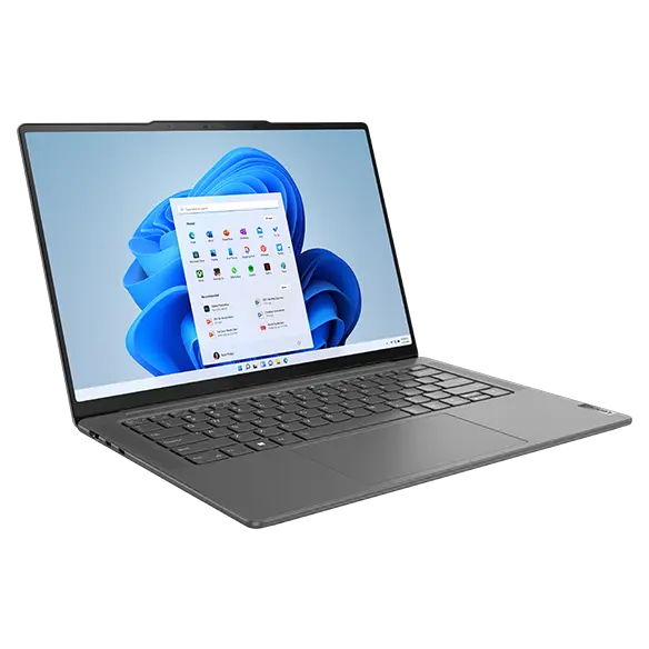 Yoga Pro 7i Gen 8 (14″ Intel) | Lenovo US