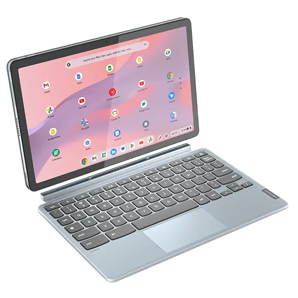 Lenovo Chromebook Duet 3 (11) | Versatile 11