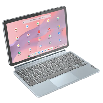 Lenovo Chromebook Duet 3 (11) | Versatile 11