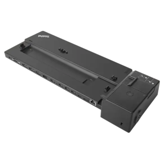 ThinkPad Ultra Docking Station (UK Standard Plug) | 40AJ0135UK