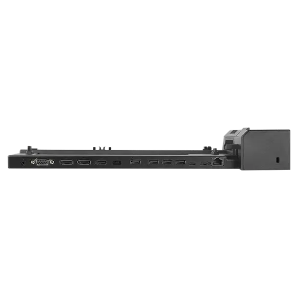 ThinkPad Ultra Docking Station (UK Standard Plug) | 40AJ0135UK