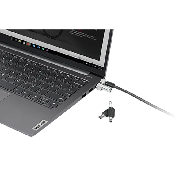 NanoSaver Cable Lock from Lenovo | 4XE1L51710 | Lenovo Singapore