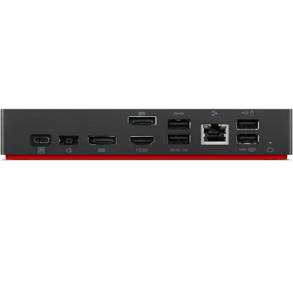 Lenovo Pro Series Docking shops Station