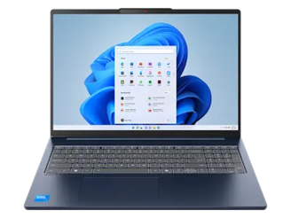 IdeaPad Slim 5i Gen 10 (Intel) | Portátil de 16'' projetado para