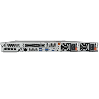 Lenovo ThinkSystem SR630 V2 | Rack Servers | Lenovo CA