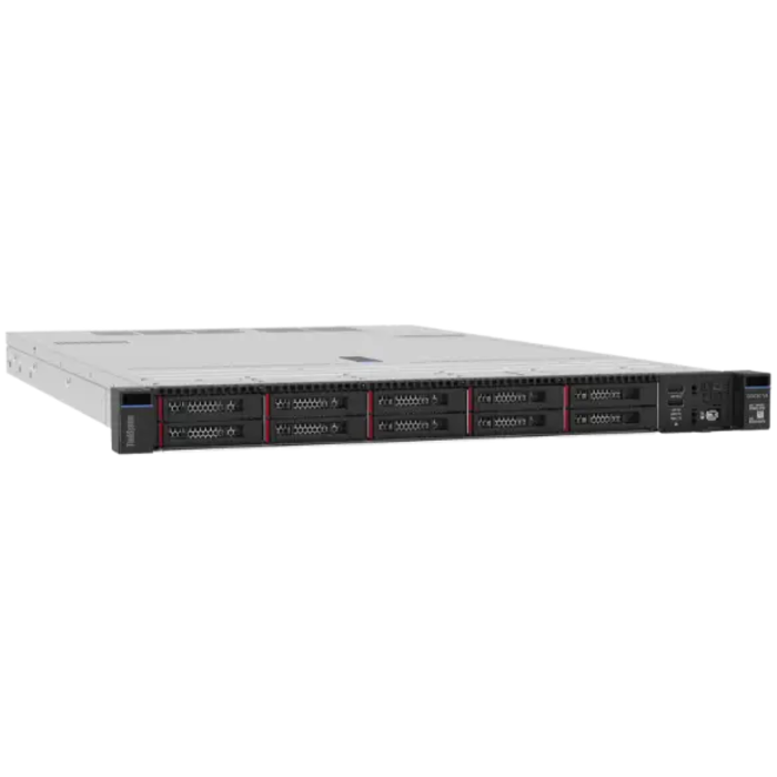サーバー Lenovo ThinkSystem SR630 ThinkSystem SR630 V4 | Lenovo US