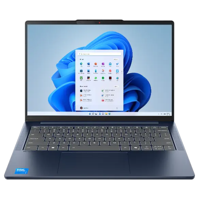 IdeaPad Slim 5 Gen 10 (14 Intel®) - Lenovo | Lenovo India