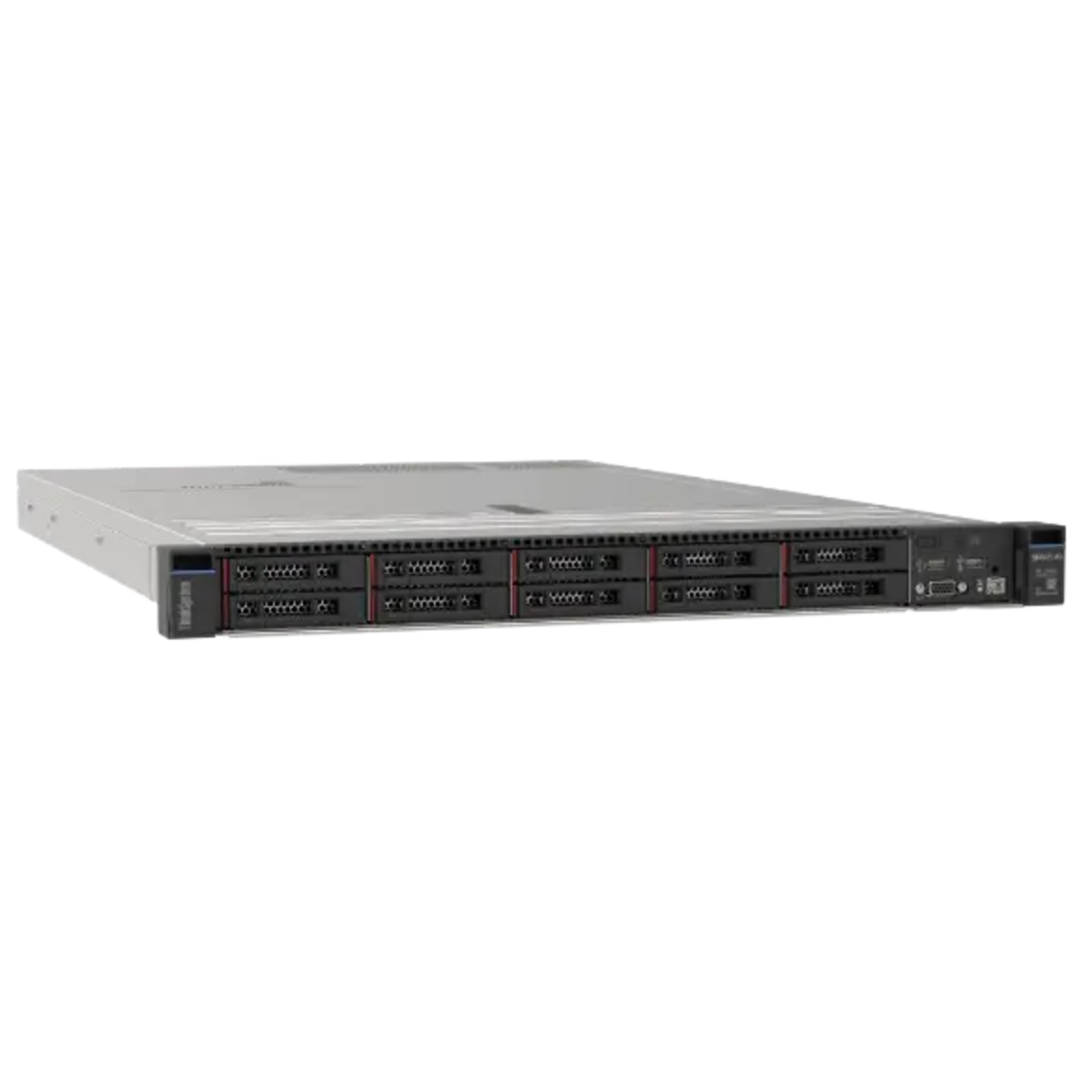ThinkSystem SR635 V3 Rack Server