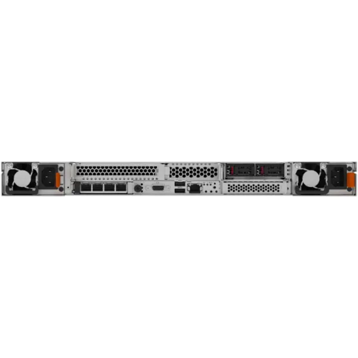 ThinkSystem SR630 V4 Rack Server - Image 5