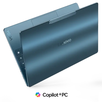 Lenovo Yoga Slim 9i Gen 10 (14″ Intel) | Creativity Powered by AI