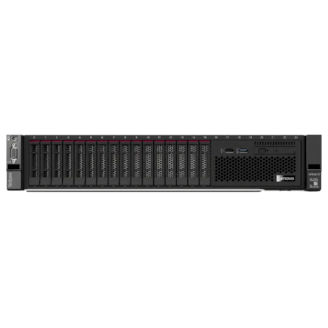 Lenovo ThinkSystem SR650 V2 ラック サーバー | レノボ・ ジャパン