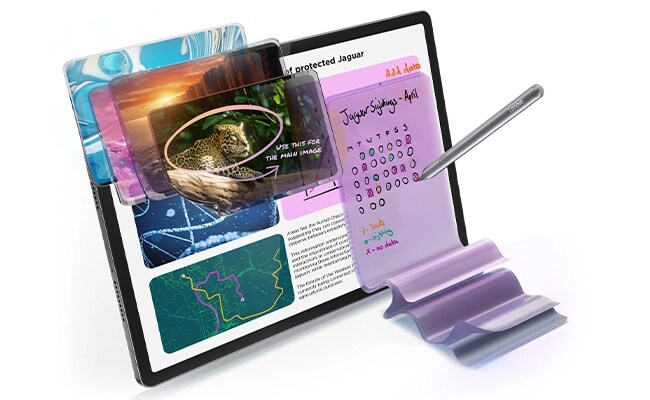 Lenovo Idea Tab Pro