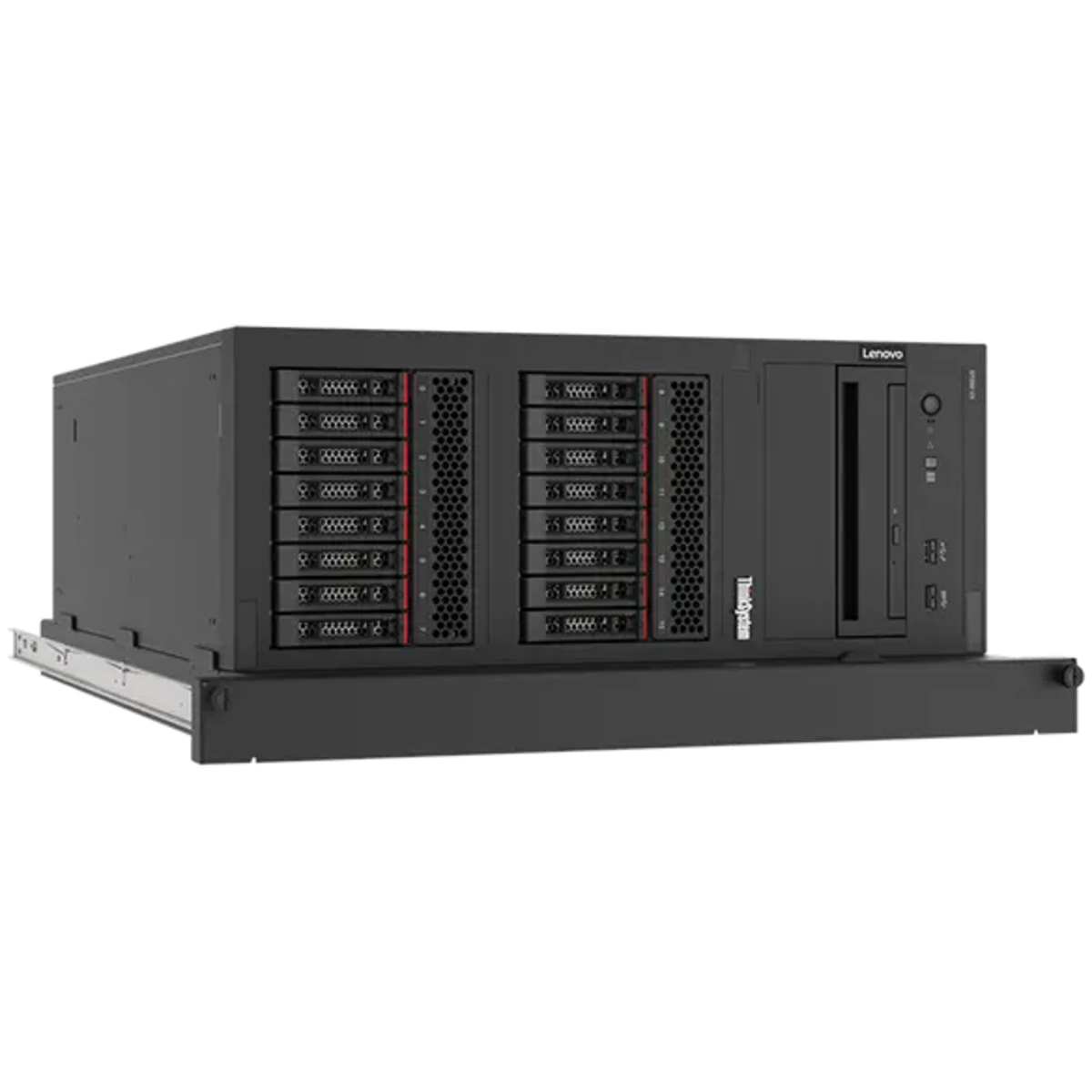 ThinkSystem ST250 V3 - Image 4