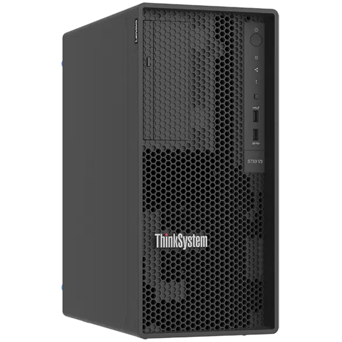 ThinkSystem ST50 V3 | Lenovo CA