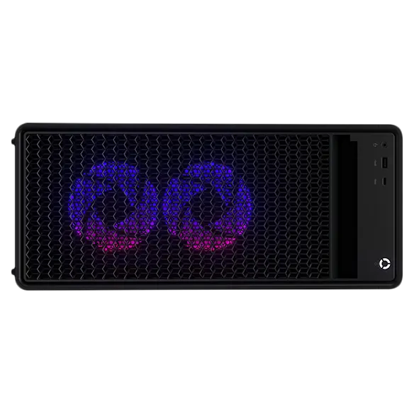 Lenovo Legion Tower 5 30IAS10 (Intel) | 未来を築くパワフルな