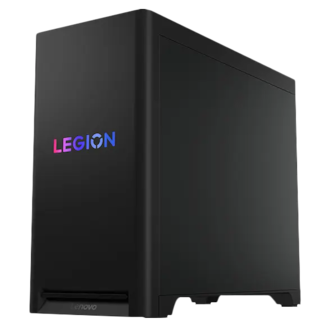 Lenovo Legion Tower 5 30IAS10 (Intel) | 未来を築くパワフルな