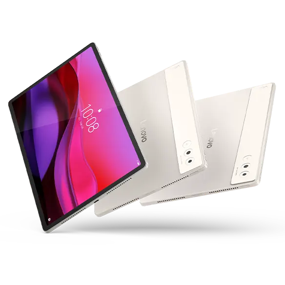 Lenovo Yoga Tab Plus | Premium AI-Powered Tablet | Lenovo US
