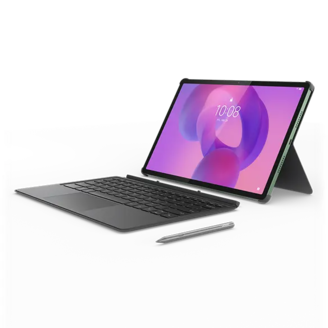Idea Tab Pro | 13