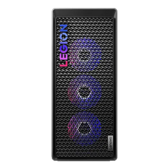 Lenovo Legion Tower 7i Gen 10 | Esports-Ready Gaming Tower