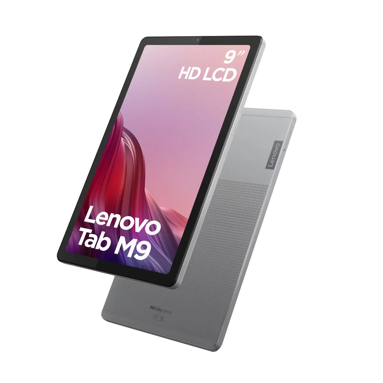 Lenovo Tab M9 | 9-tums Android-surfplatta med MediaTek®-processor