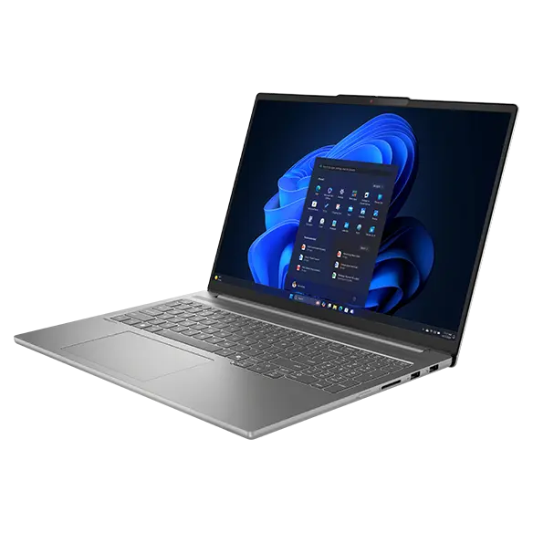 IdeaPad Pro 5i (16” Intel) | Cutting-Edge 16 inch AI Laptop