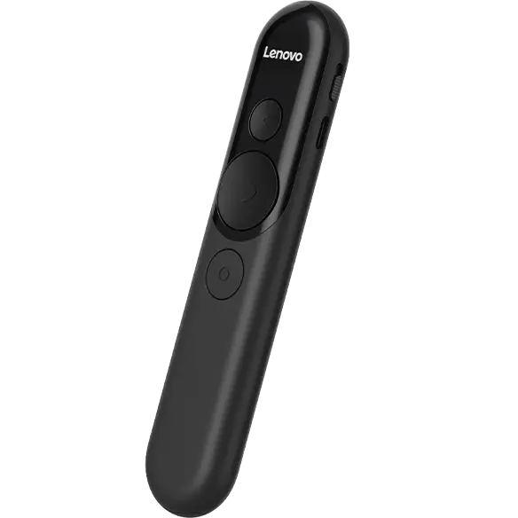 Lenovo Laser Rechargeable Presentation Remote