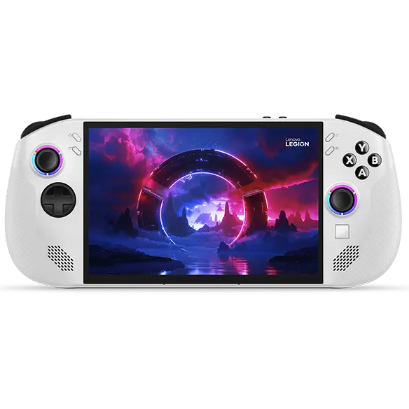 Lenovo Legion Go S Gen 1 | Handheld Power Fueled by AMD Ryzen