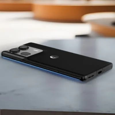 Phones With Best Design | motorola edge 50 pro | motorola India