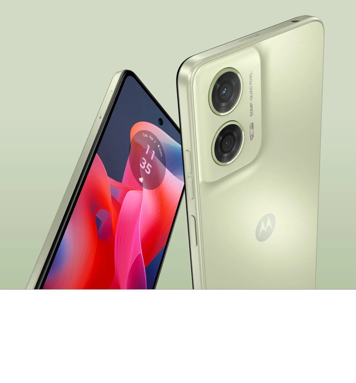 moto g24 | motorola