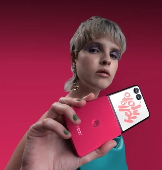 motorola razr 50 ultra | motorola