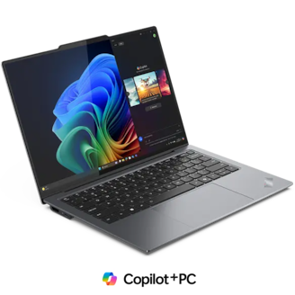 ThinkPad X9 14 Aura Edition (14'' Intel) | Copilot+ PC with AI