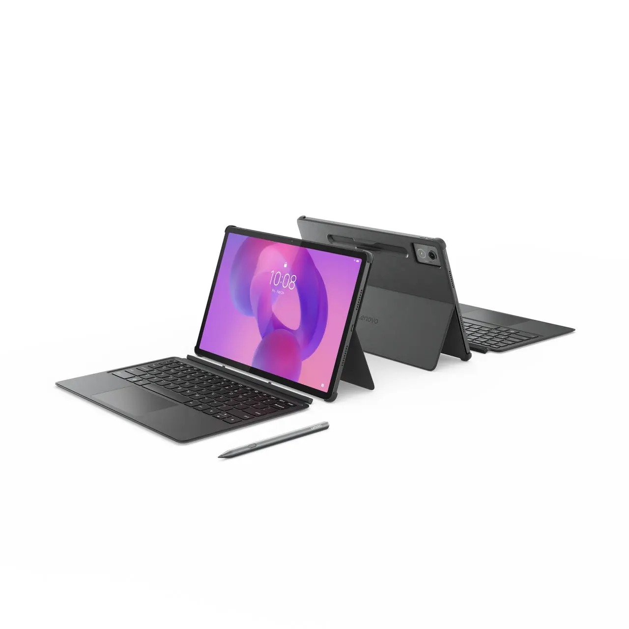 Idea Tab Pro | 13
