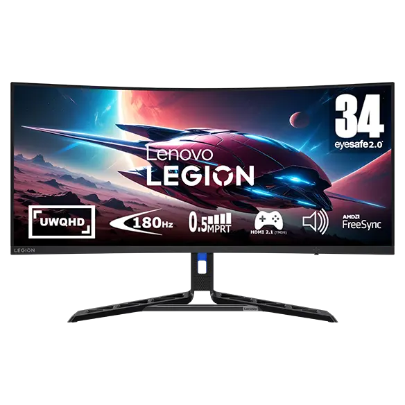 Lenovo Legion R25i-30 24.5 inch Monitor