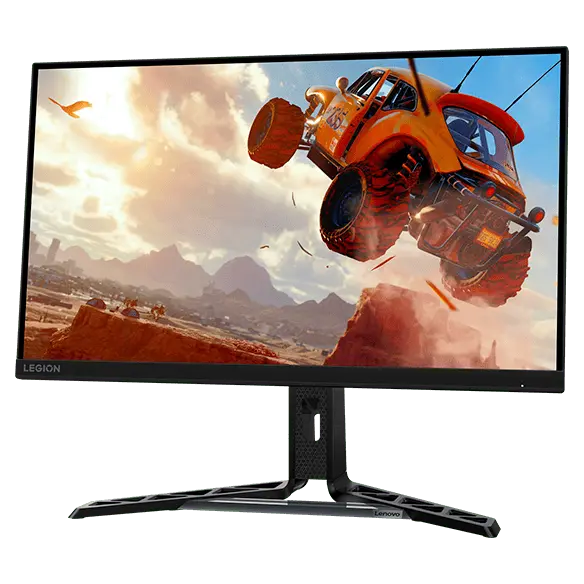 

Lenovo Legion R27qe 2K QHD Gaming Monitor (27")