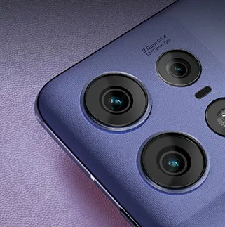 Phones With Best Design | motorola edge 50 pro | motorola India