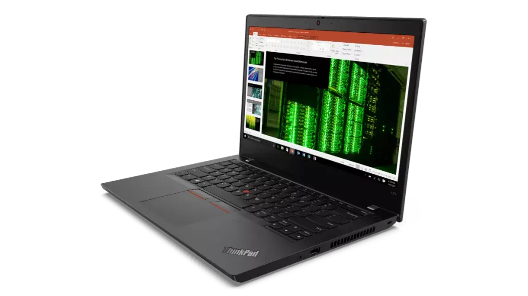 Lenovo ThinkPad L14 Gen 2 Laptop | Lenovo US