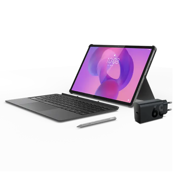 Idea Tab Pro Complete Bundle (8GB 128GB) | Lenovo Switzerland