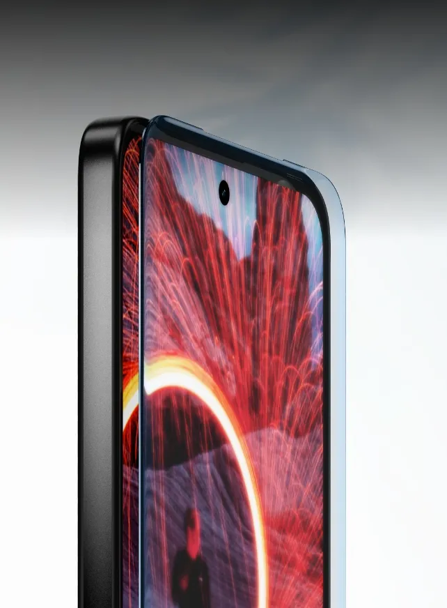 ThinkPhone25 Android Smartphone by motorola with End-to-End Mobile